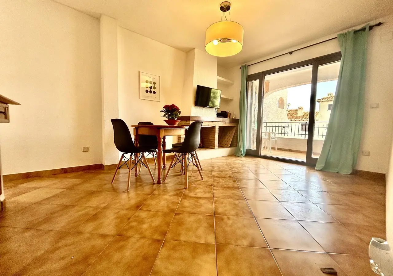 Apartment Of 71 M² In Cabo Roig, Spain