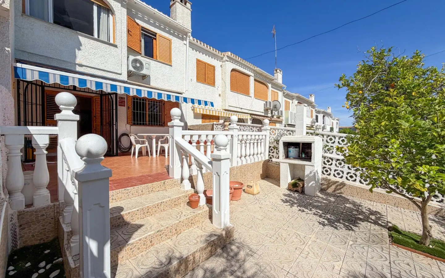 House Of 81 M² In Orihuela Costa, Spain