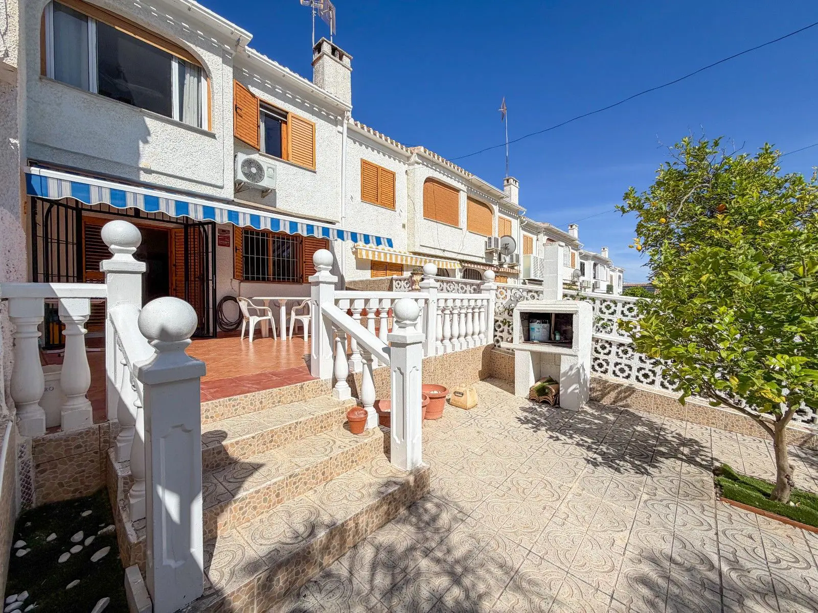House Of 81 M² In Orihuela Costa, Spain