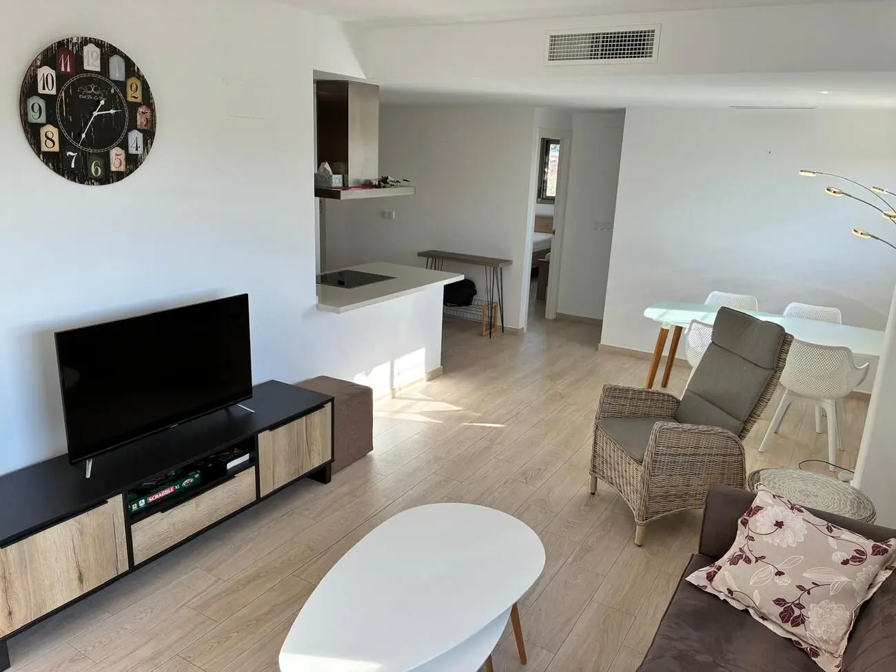 Apartment Of 96 M² With Mediter Real Estate In Orihuela Costa, Spain