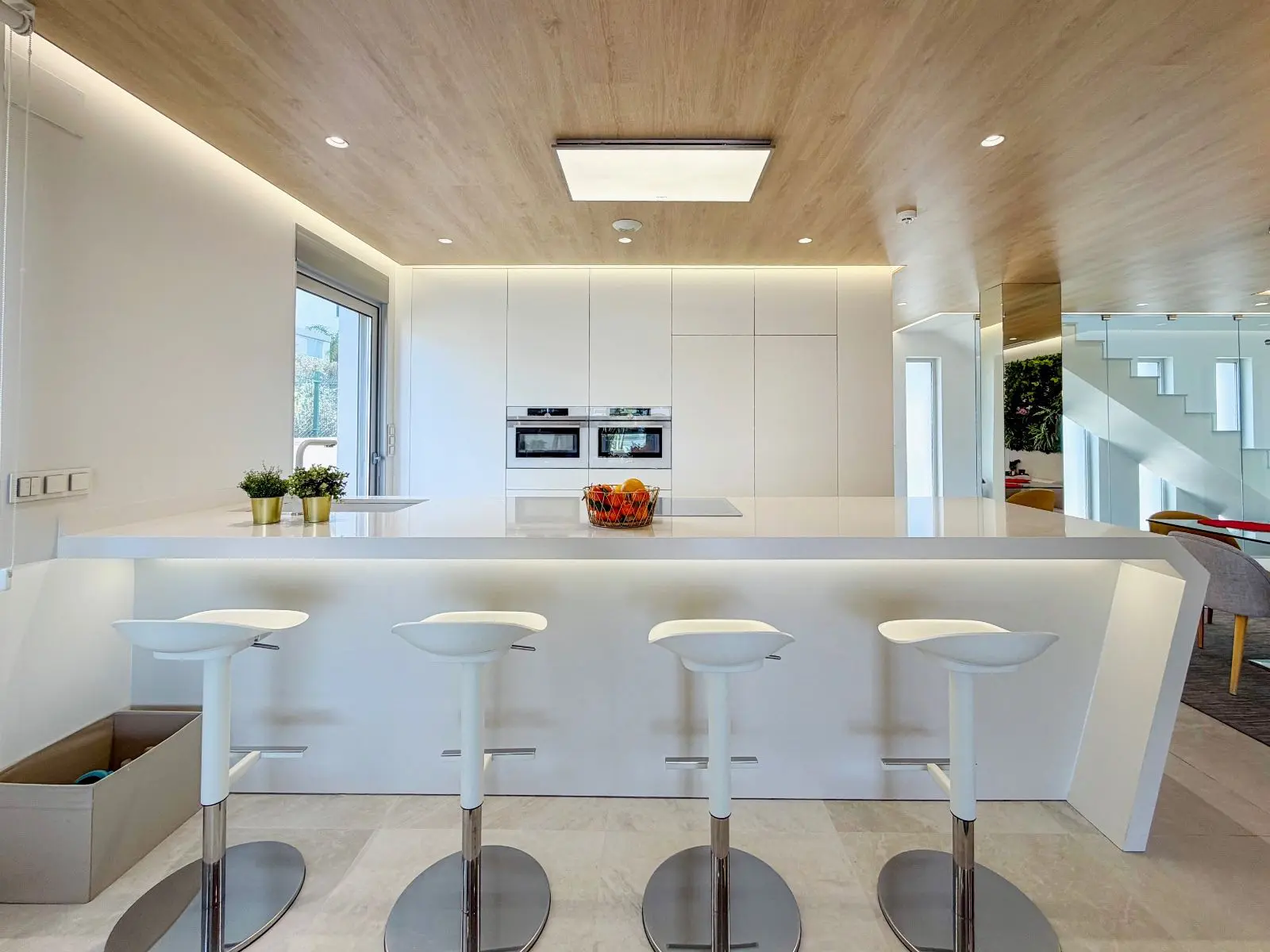 Villa Of 349 M² With Mediterranean Style In Orihuela Costa