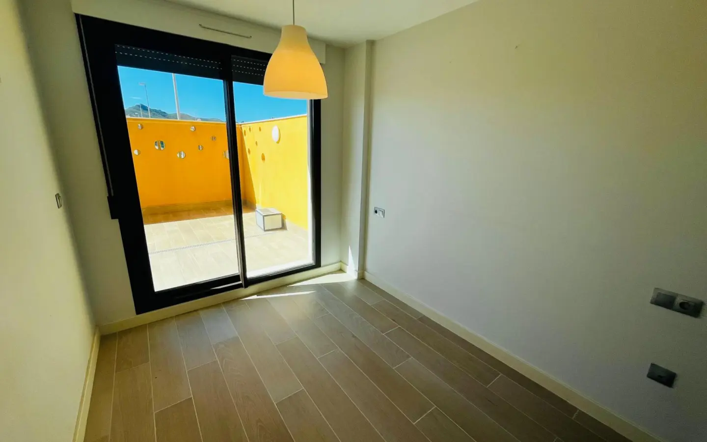 Apartment Of 105 M² In Cartagena, Spain