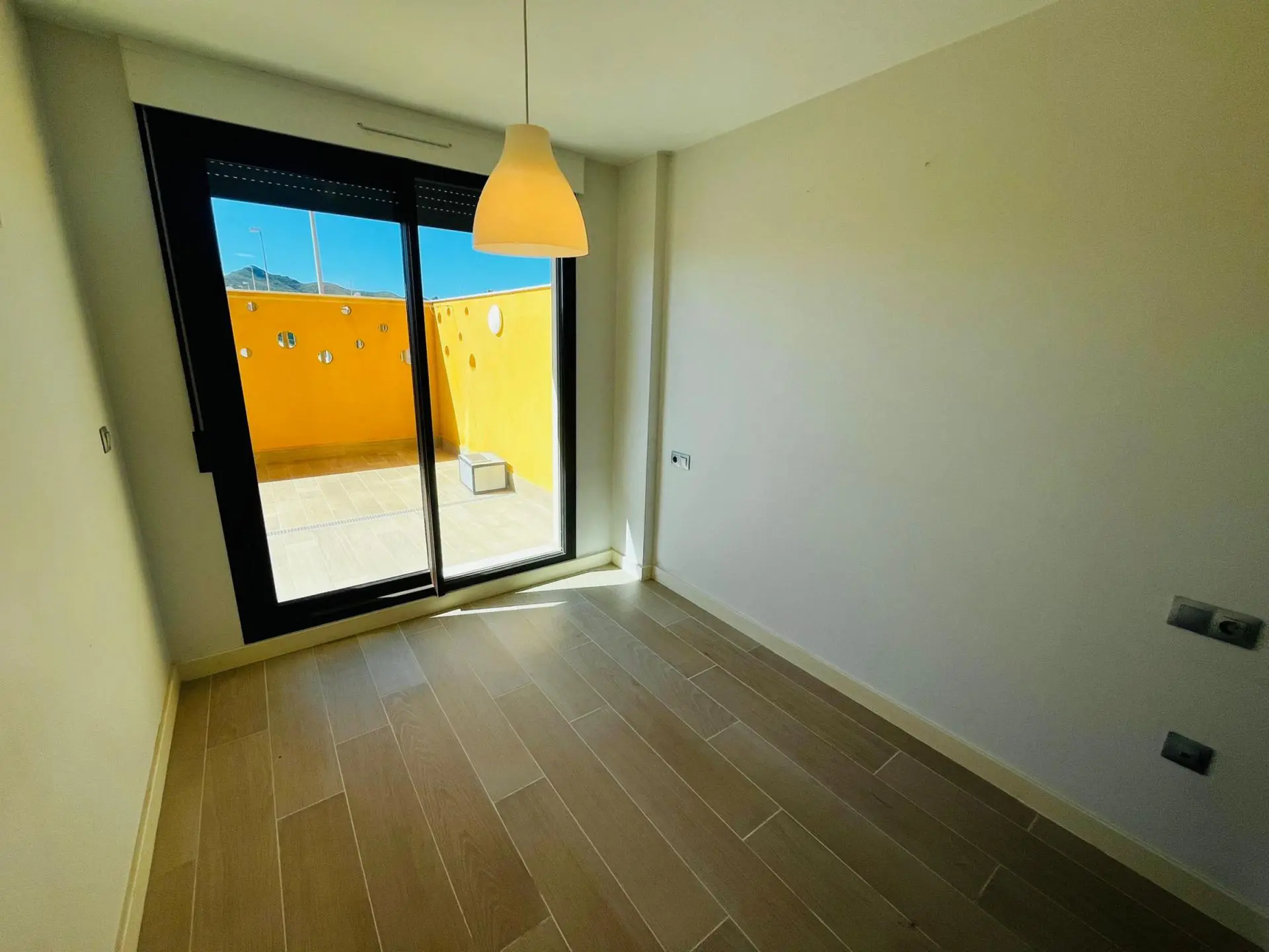 Apartment Of 105 M² In Cartagena, Spain