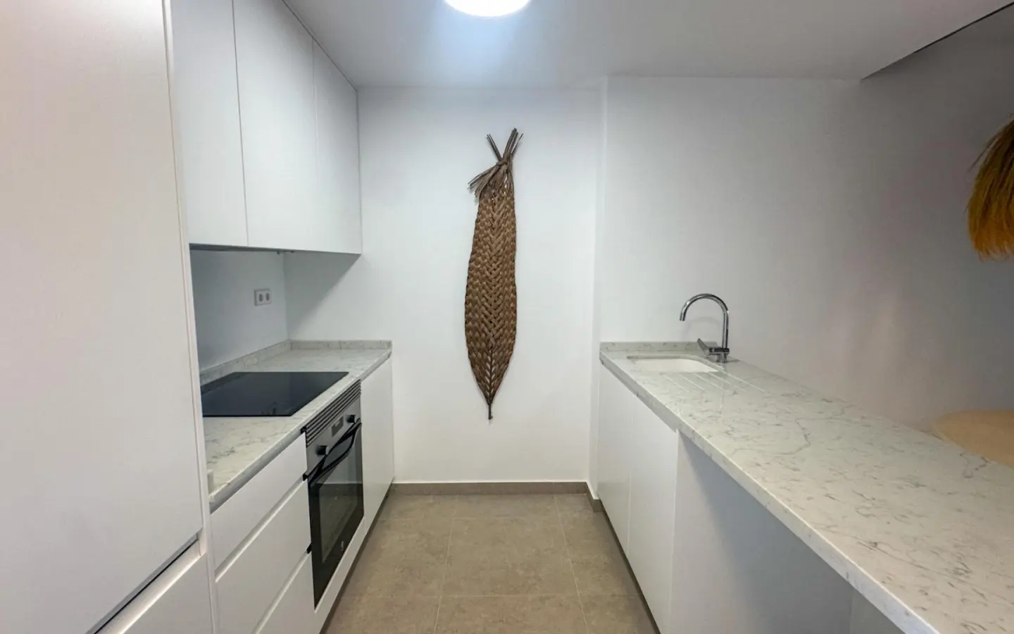 Apartment Of 74 M² In Orihuela Costa, Spain