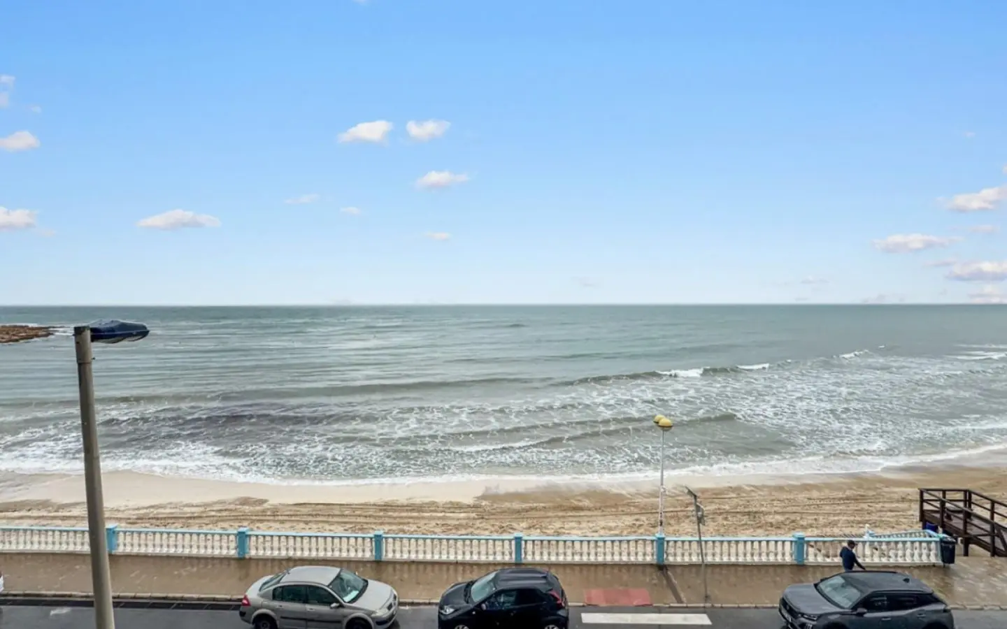 Apartment Of 120 M² In Torrevieja, Spain