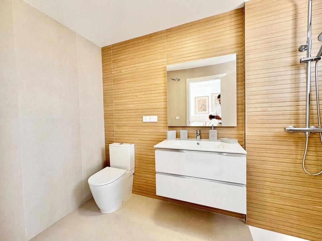 Terraced House 188 M² In Rafal, Spain – Mediter Real Estate