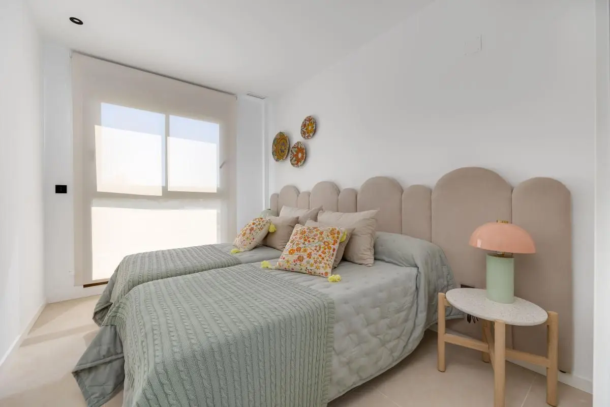 Villa Of 255 M² In Los Alcázares, Spain