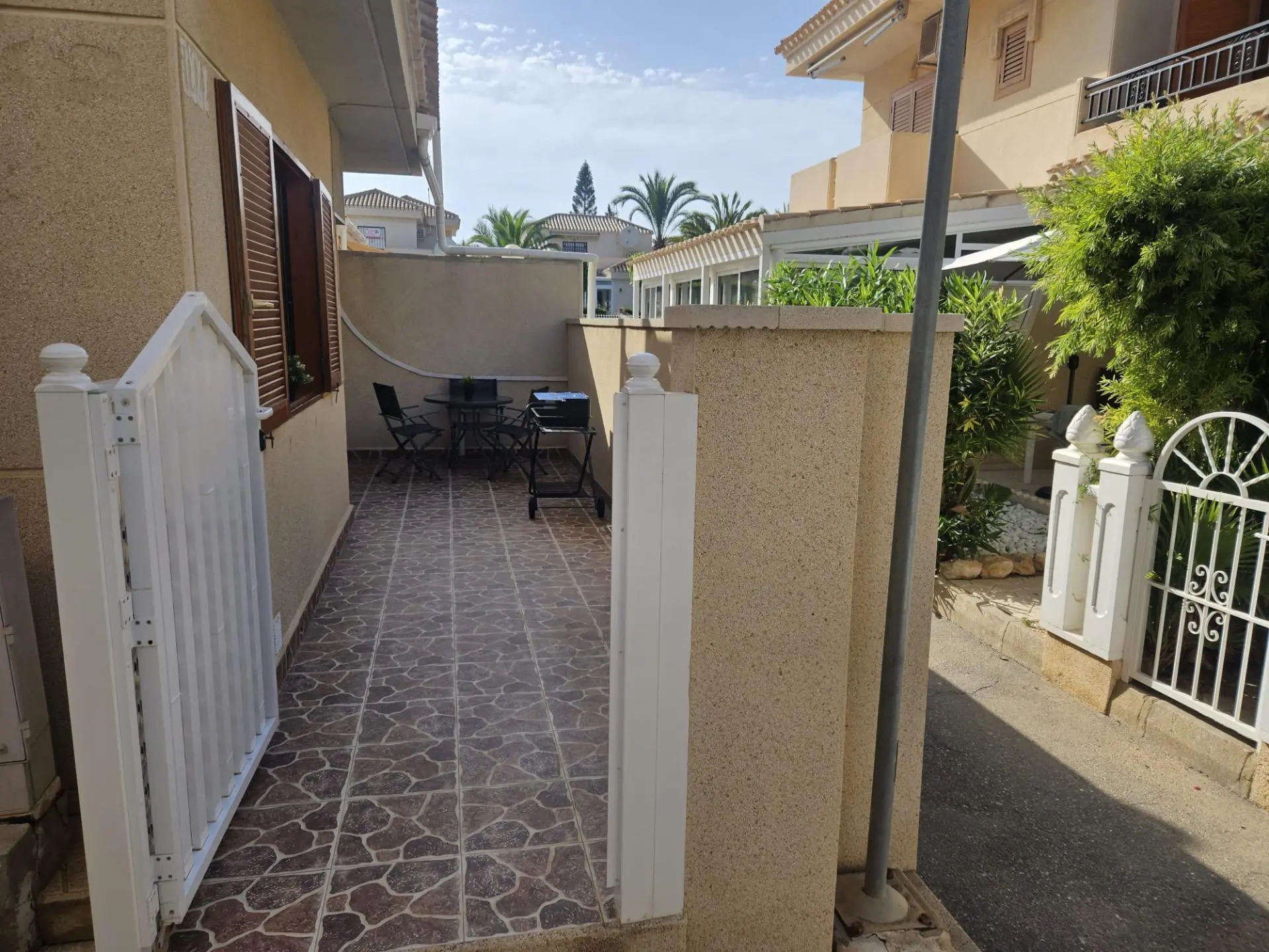 Apartment Of 65 M² In Orihuela Costa