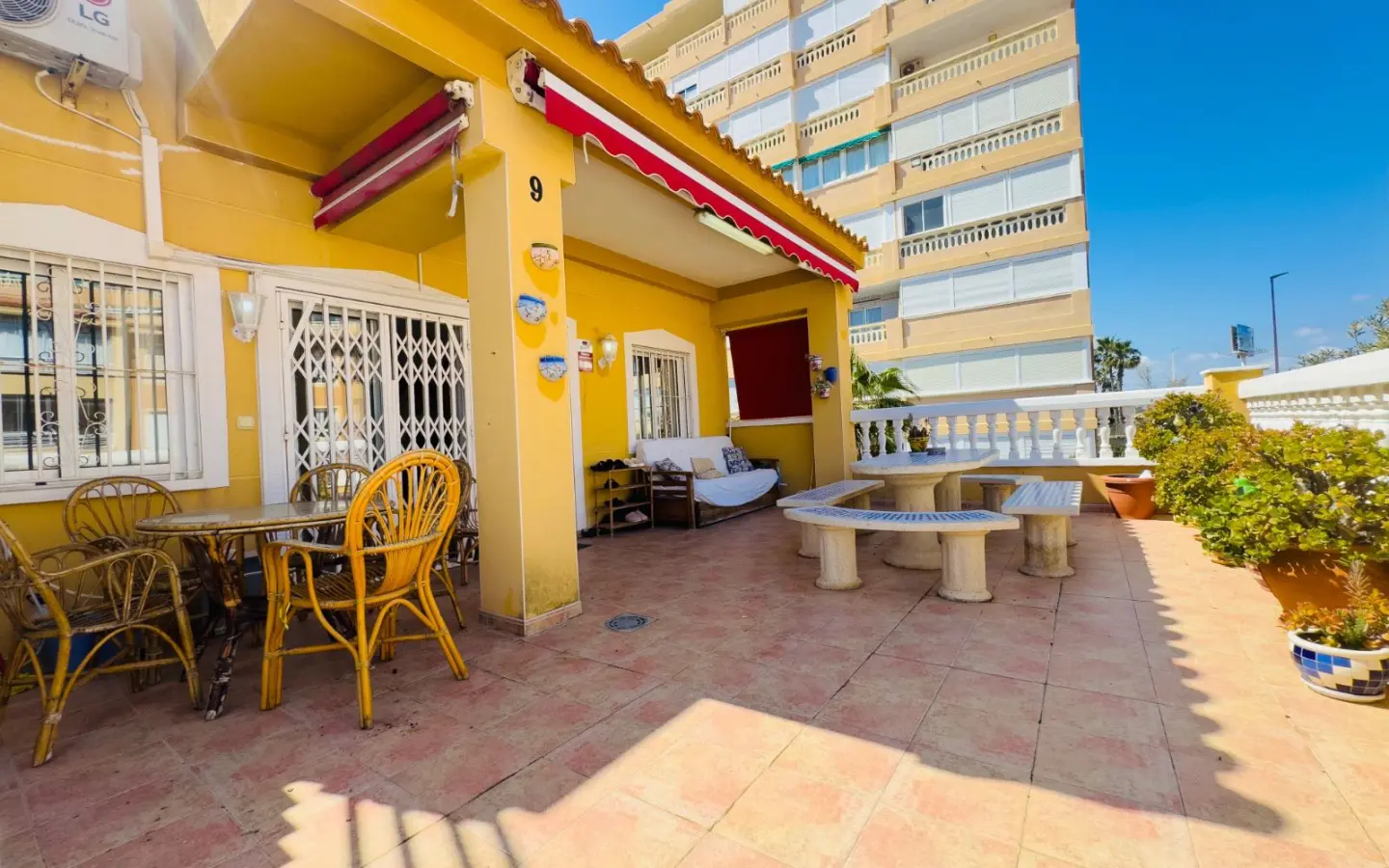 House Of 63 M² In Torrevieja, Spain