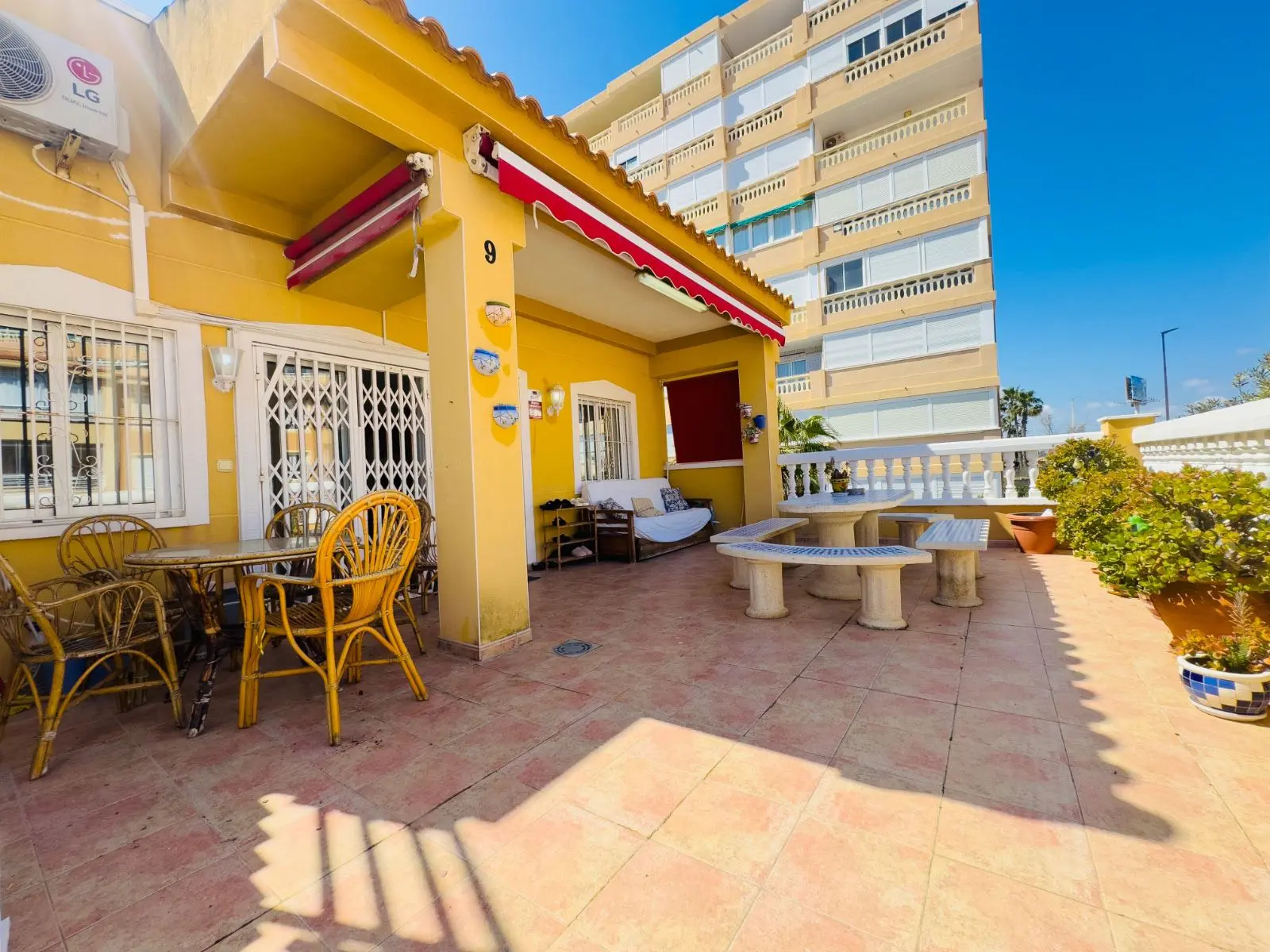 House Of 63 M² In Torrevieja, Spain