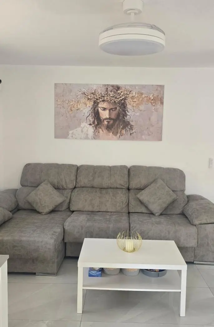 Apartment Of 108 M² In Torrevieja, Spain