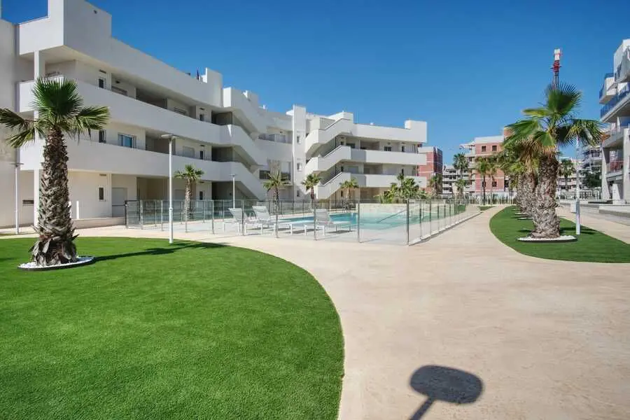 Apartment 0 M² In Guardamar Del Segura, Spain – Mediter Real Estate