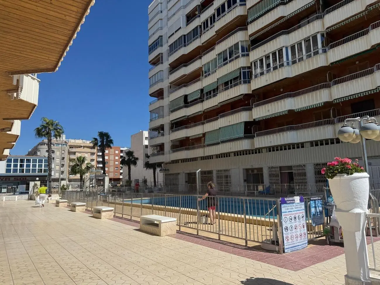 Apartment Of 0 M² In Torrevieja, Spain