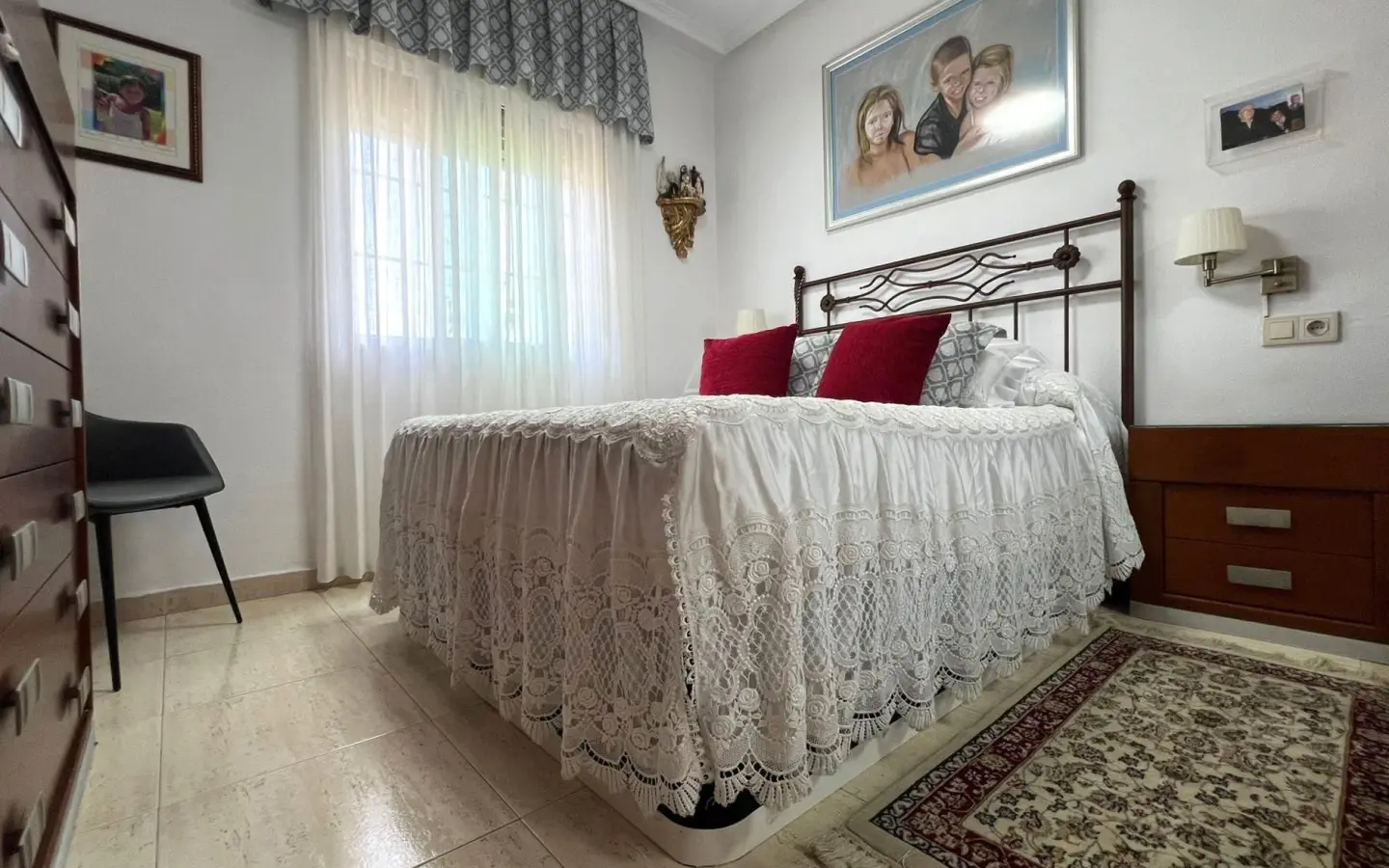 Bungalow Of 55 M² In Torrevieja, Spain