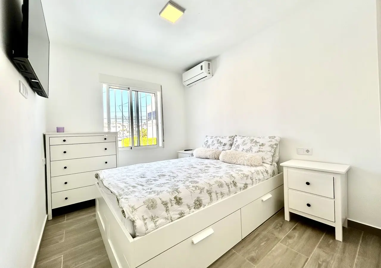 Villa Of 166 M² In Orihuela Costa, Spain