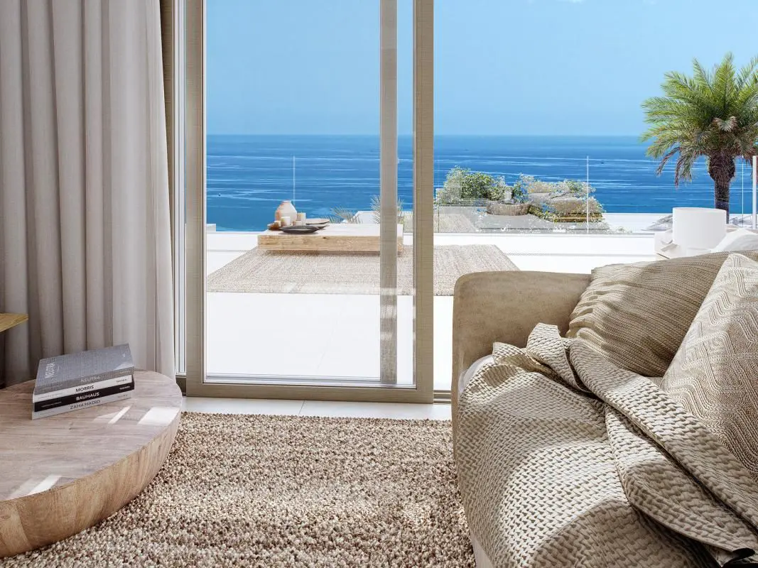 Terraced House Of 253 M² In Mijas, Spain