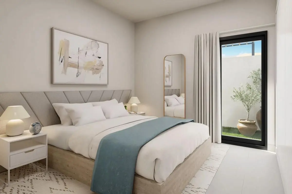 Villa 96 M² In Vera, Spain – Mediter Real Estate