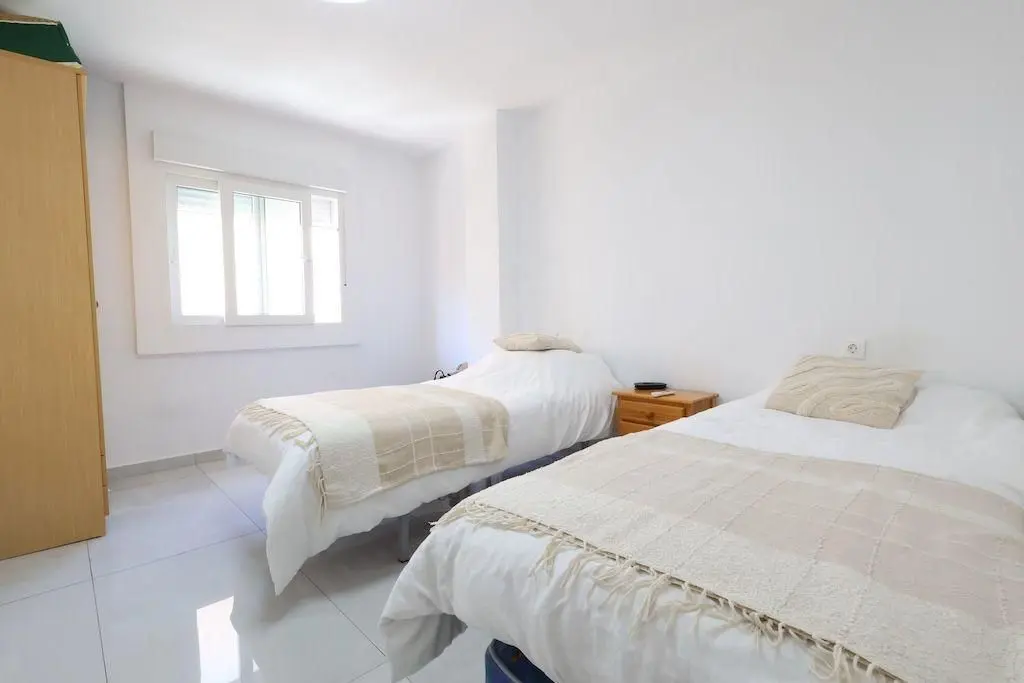Apartment Of 108 M² In Torrevieja, Spain