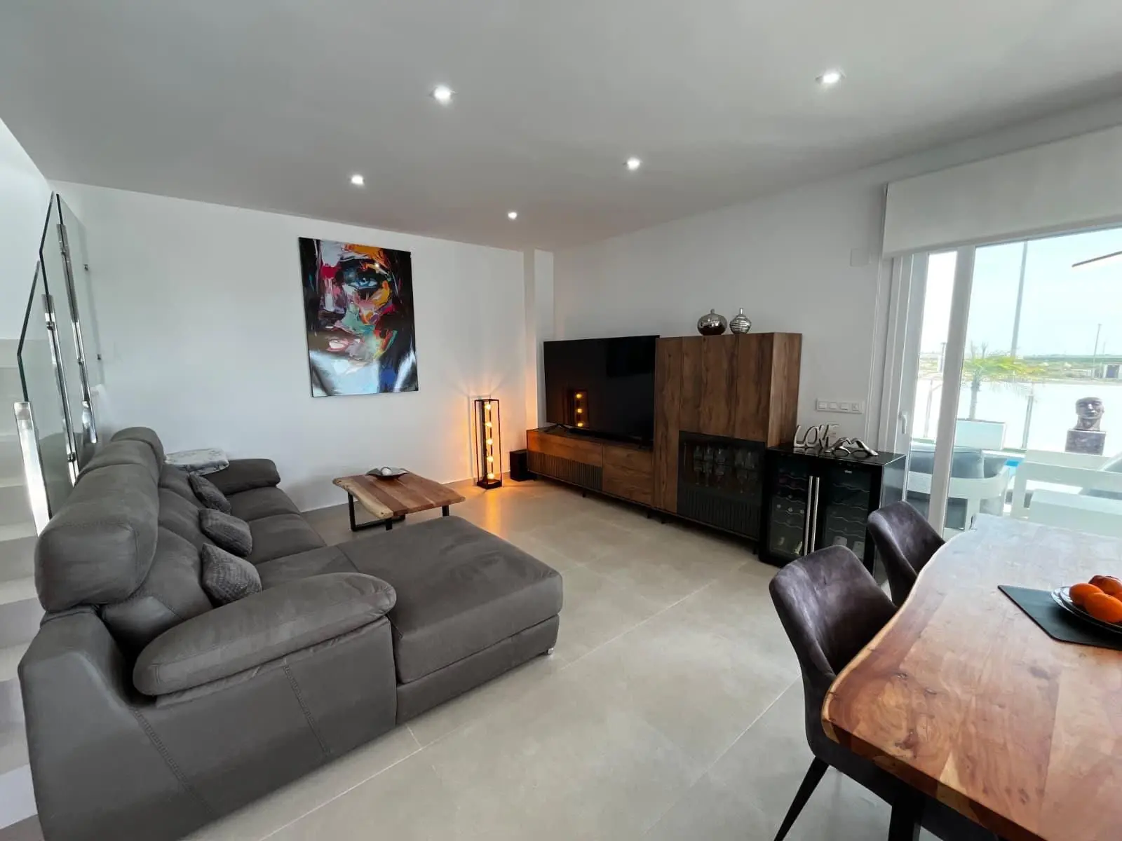 House Of 212 M² In Orihuela, Spain