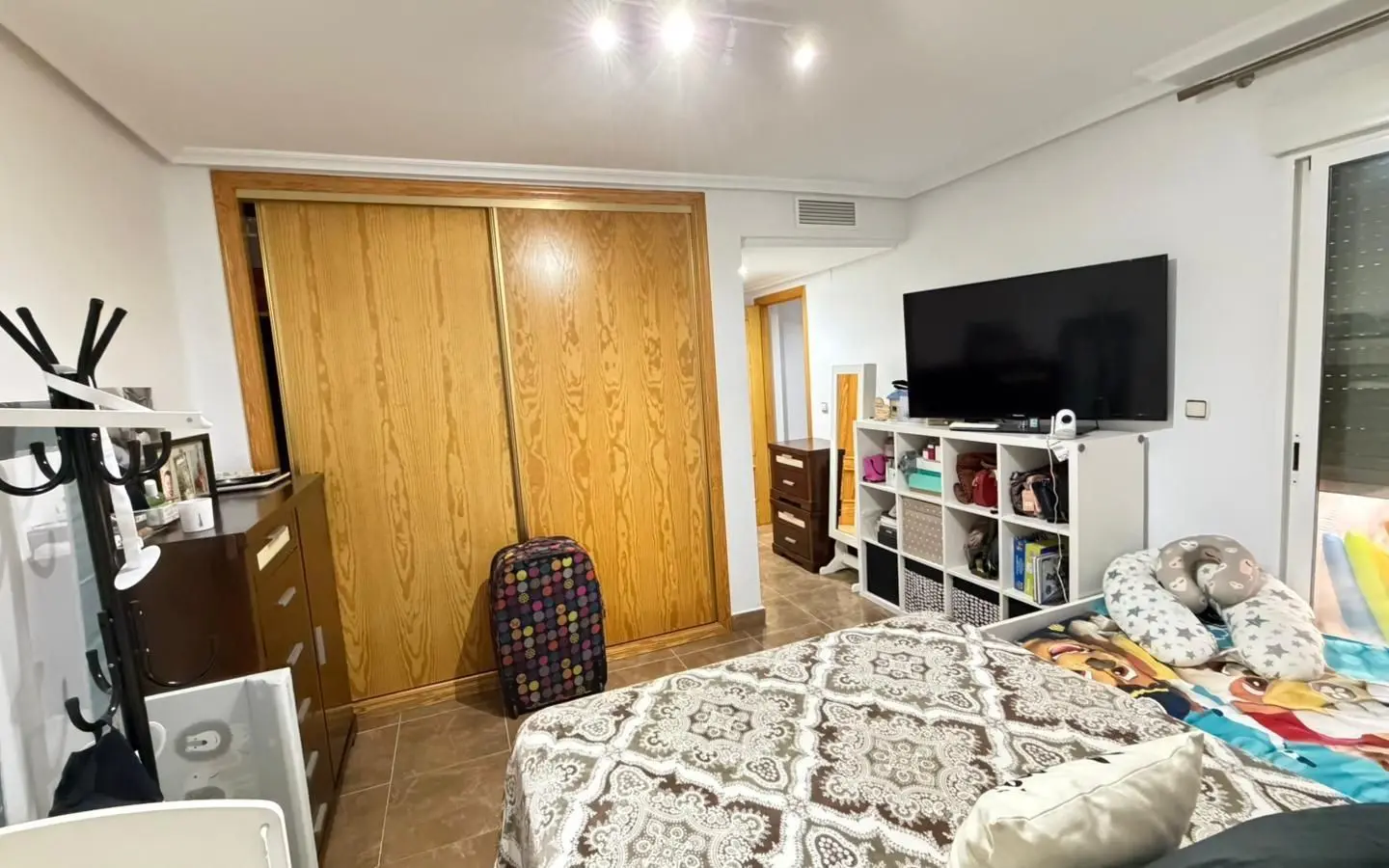 Apartment Of 120 M² In Benijofar, Spain