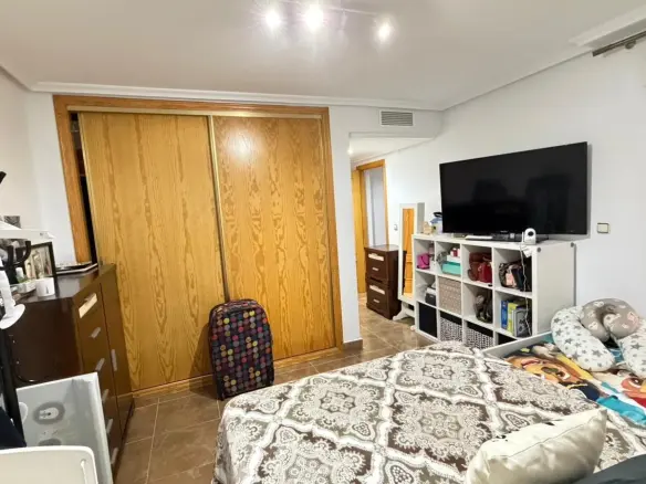 Apartment Of 120 M² In Benijofar, Spain