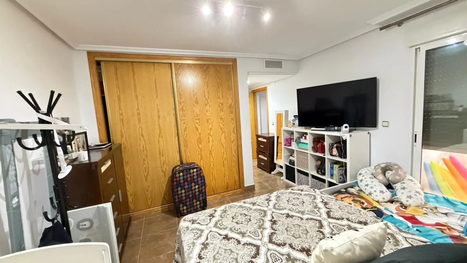Apartment Of 120 M² In Benijofar, Spain