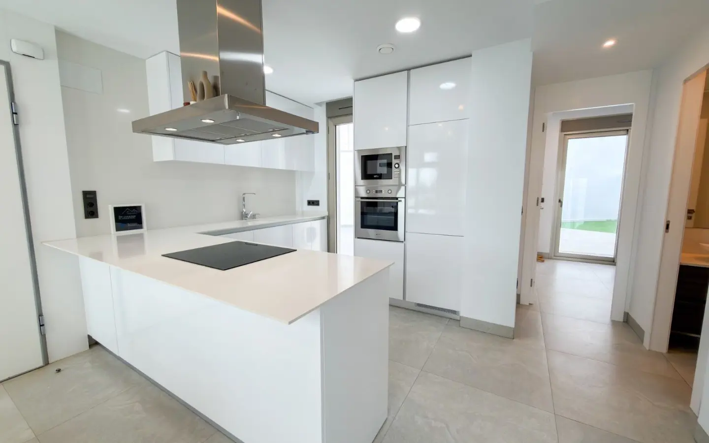 Villa Of 148 M² In Orihuela Costa, Spain