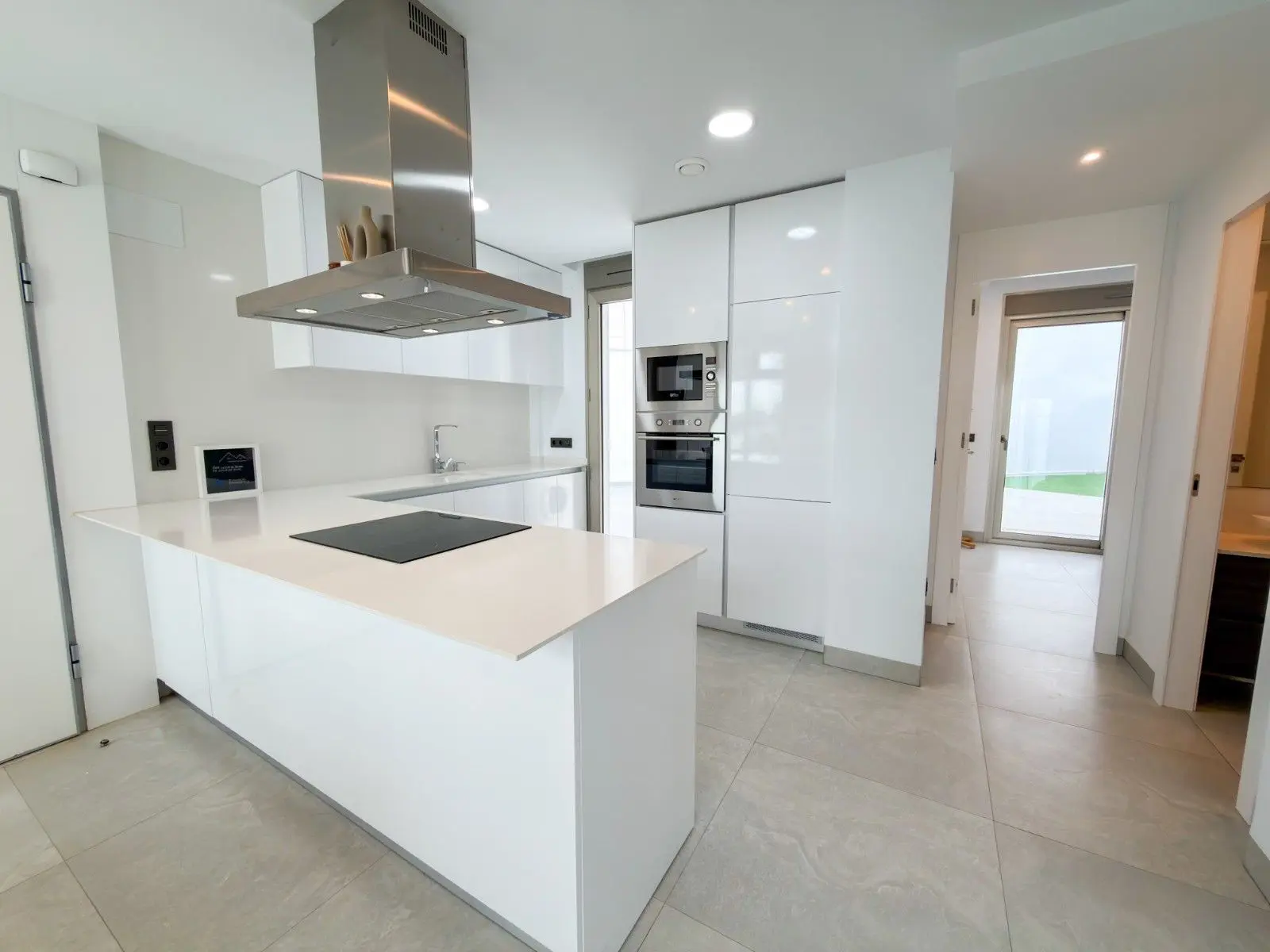 Villa Of 148 M² In Orihuela Costa, Spain