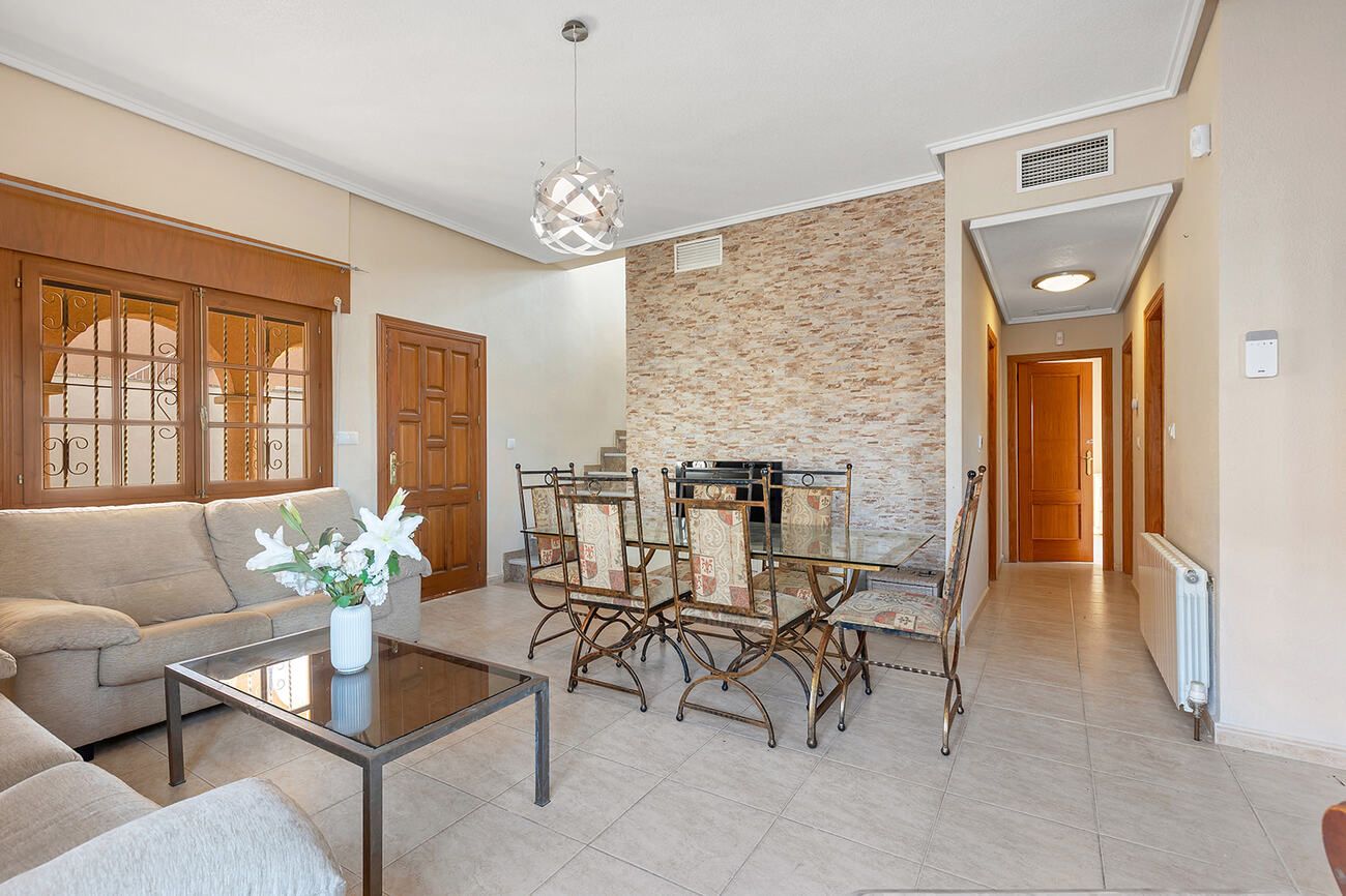 Villa 0 M² In Almoradi, Spain – Mediter Real Estate