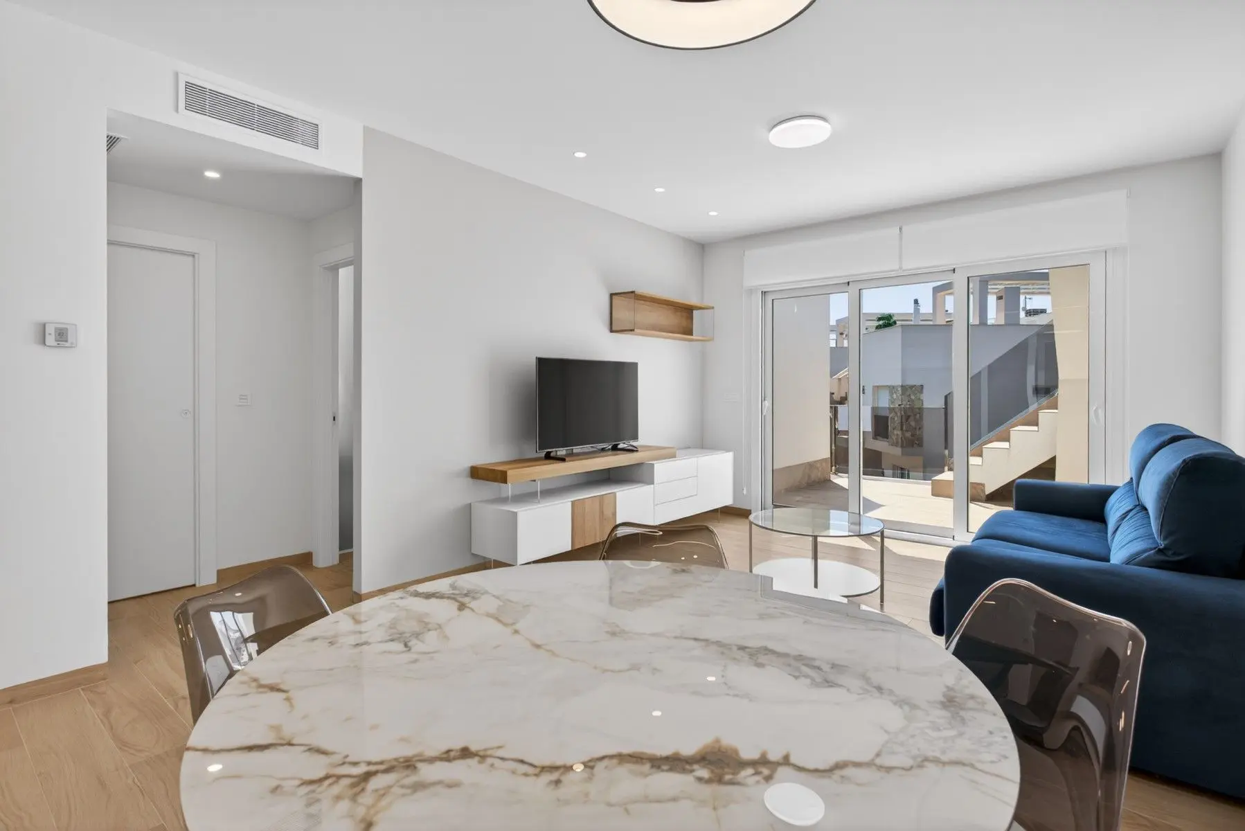 Apartment Of 87 M² In Guardamar Del Segura, Spain