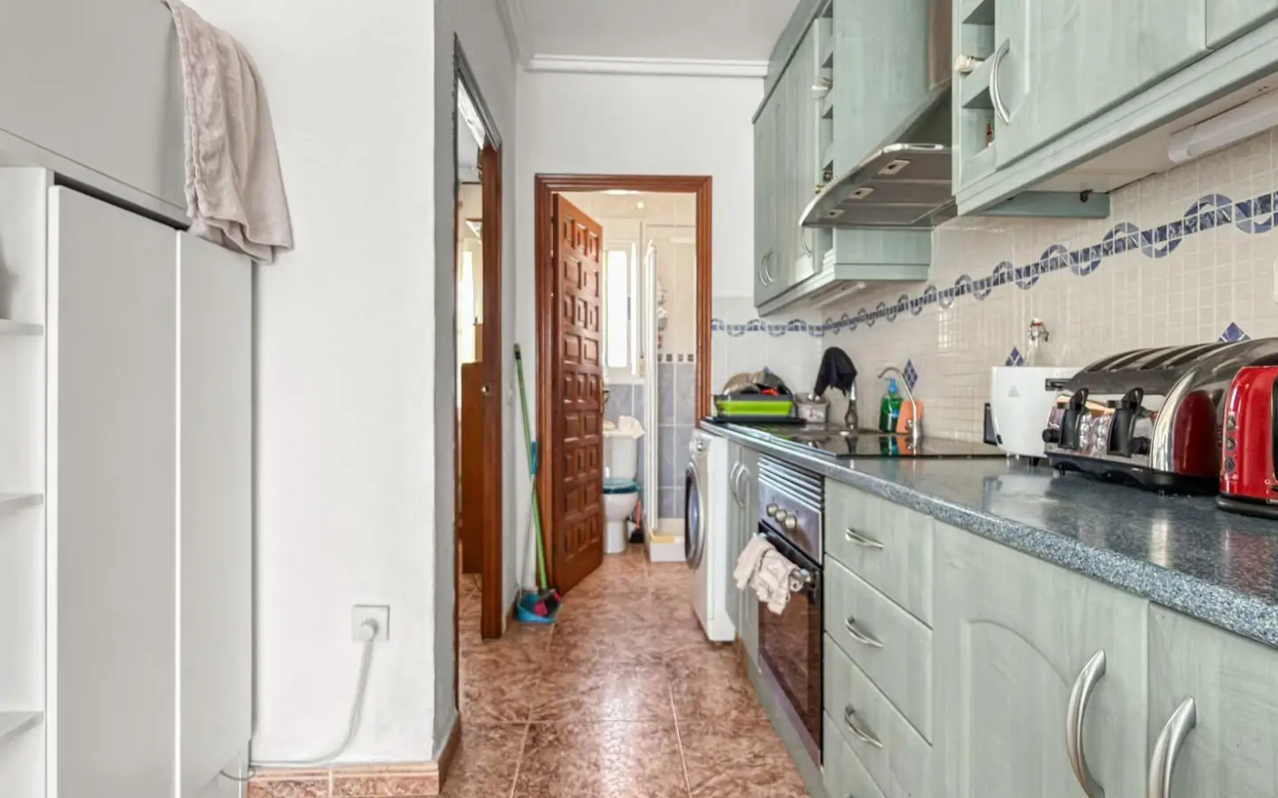 Terraced House Of 80 M² In Rojales, Spain