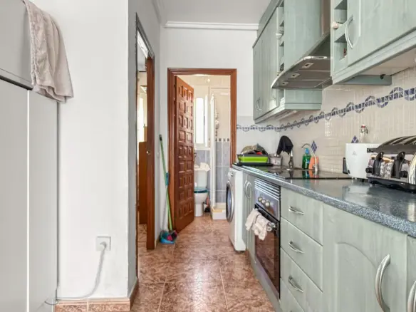 Terraced House Of 80 M² In Rojales, Spain