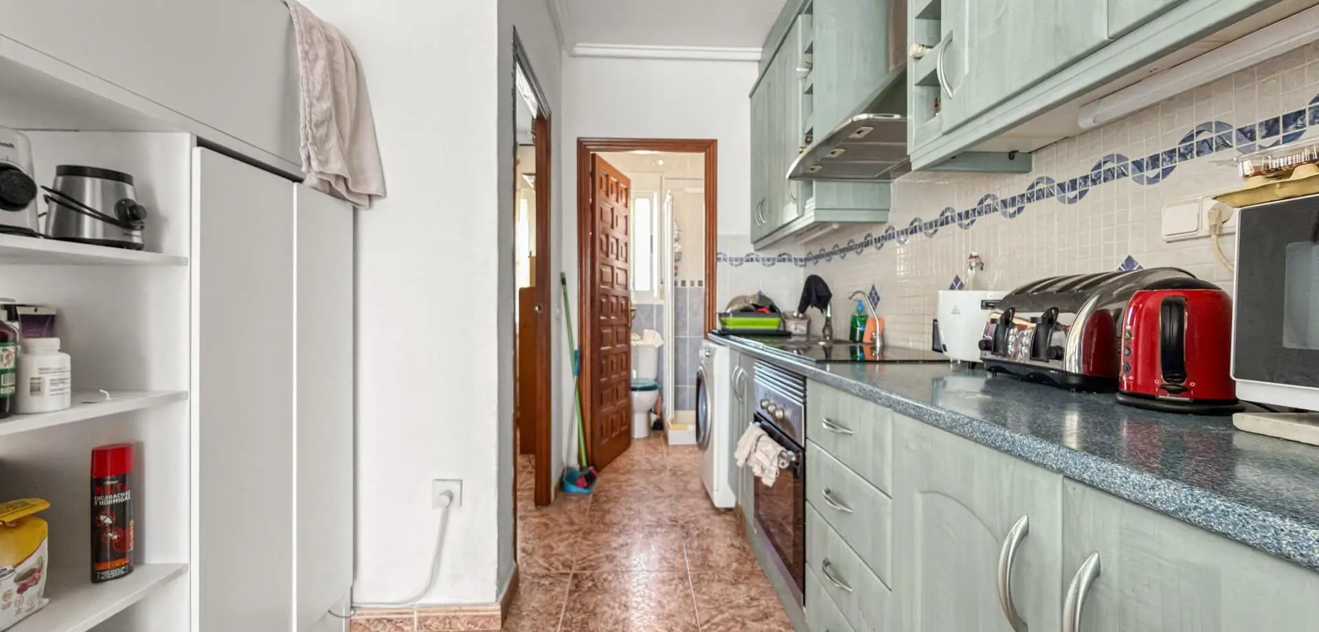 Terraced House 80 M² In Rojales, Spain – Mediter Real Estate