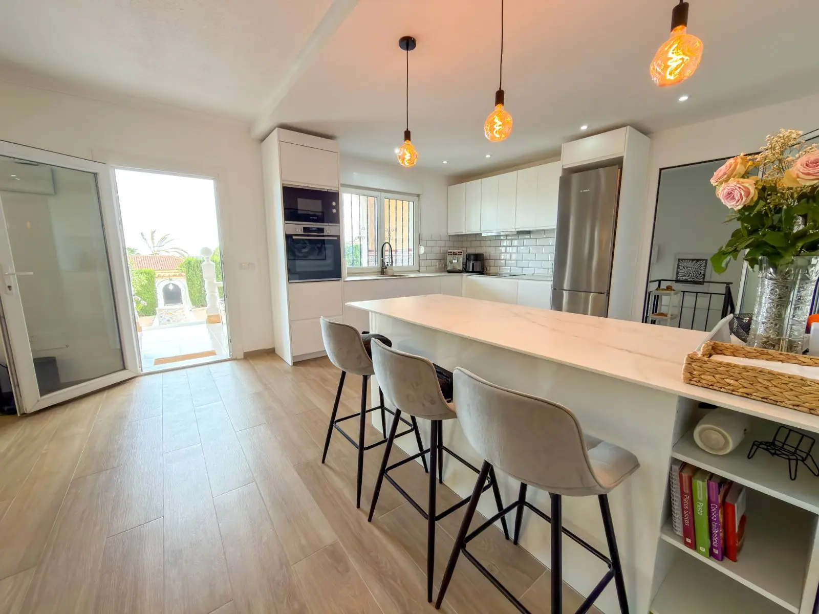 Villa Of 201 M² In Rojales, Spain