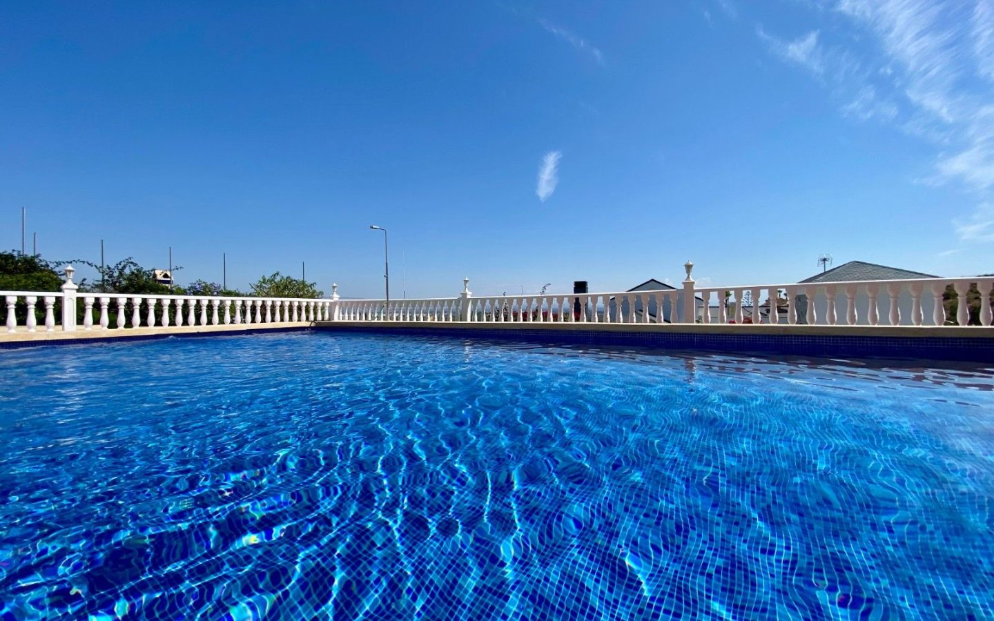 Villa Of 274 M² With Mediter Real Estate Services In Algorfa, Spain