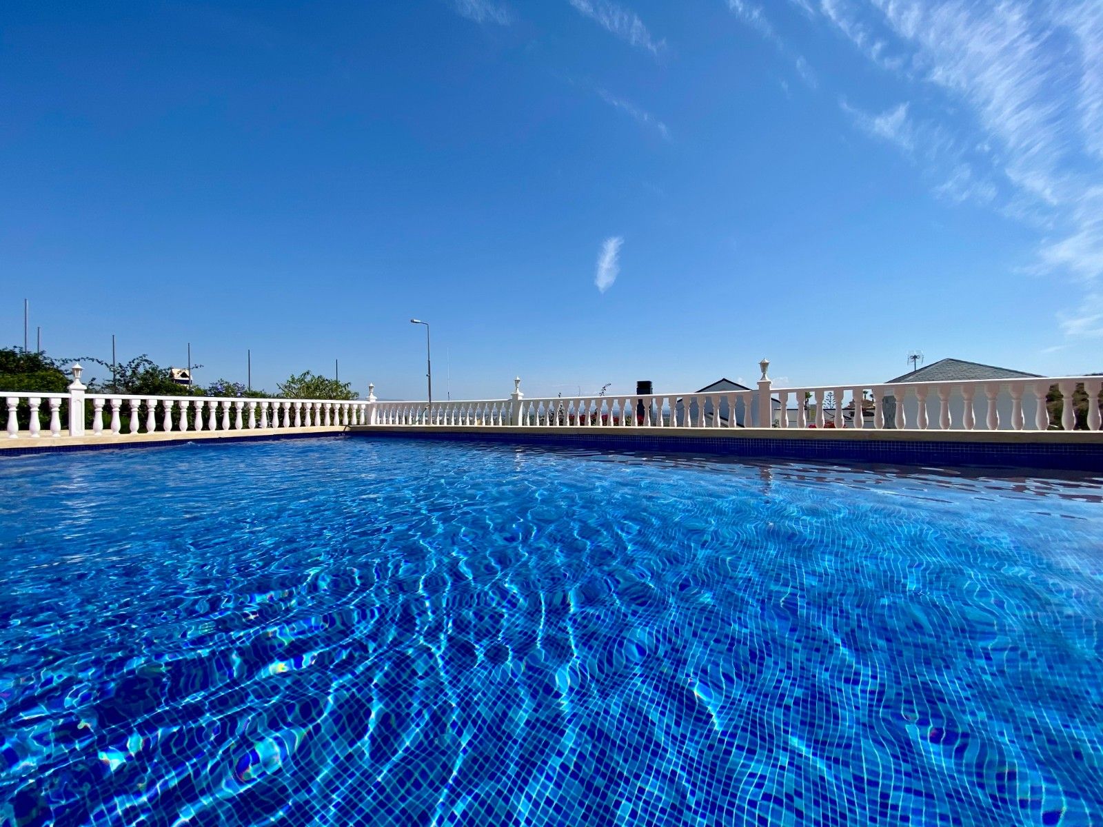 Villa Of 274 M² With Mediter Real Estate Services In Algorfa, Spain
