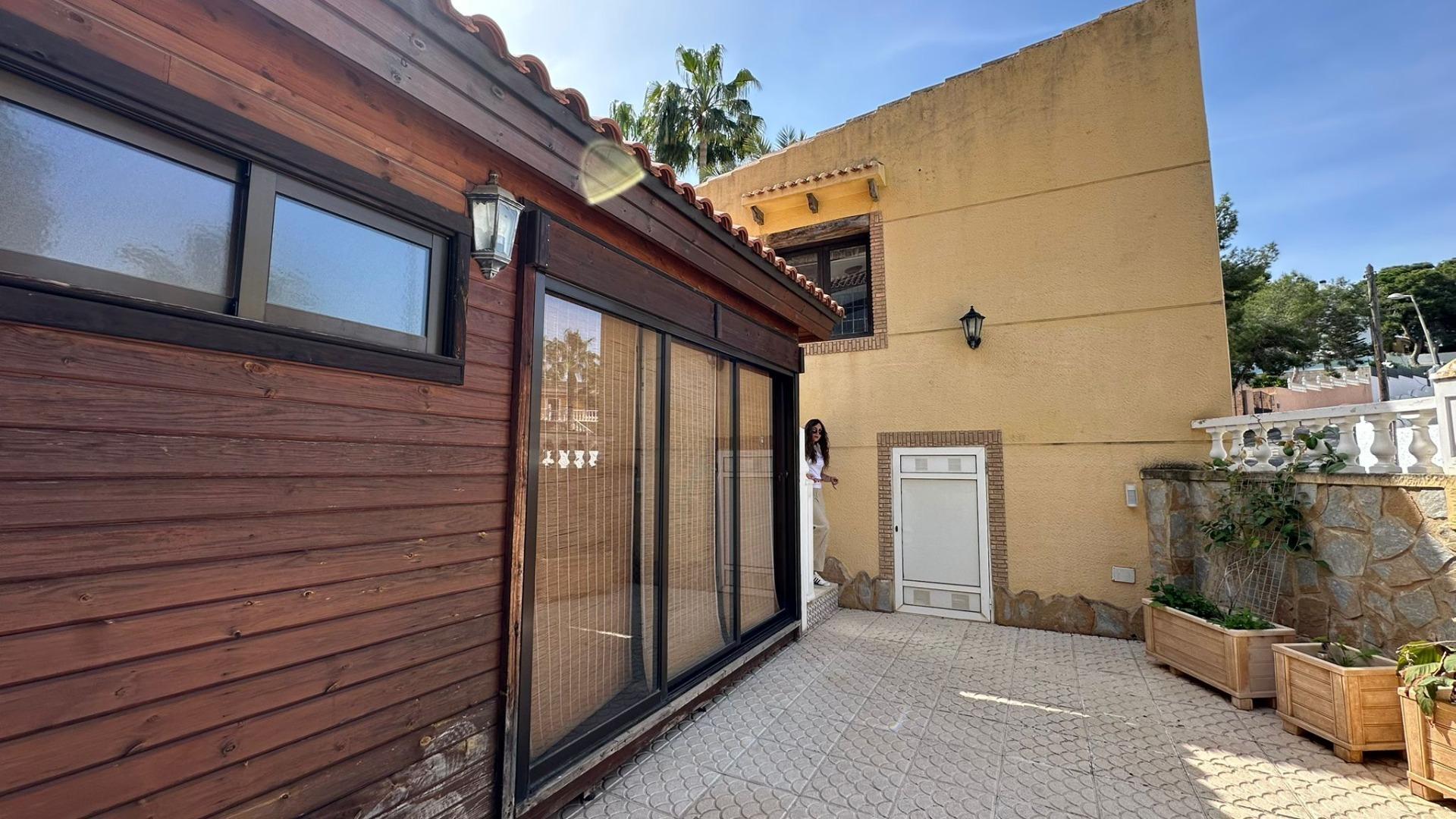 Villa 247 M² In Torrevieja, Spain – Mediter Real Estate