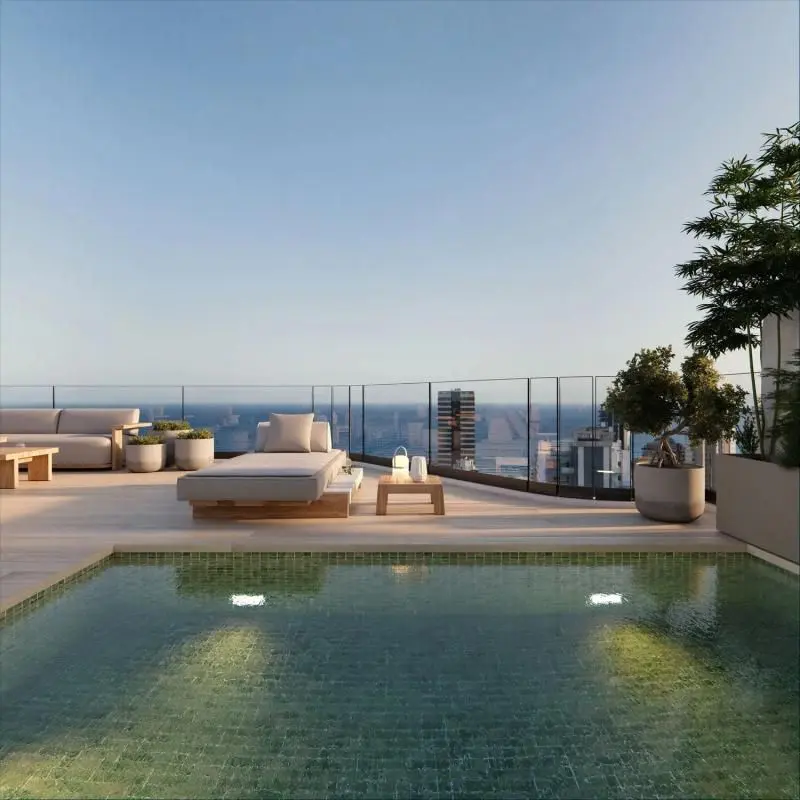Commercial Unit Of 424 M² In Calpe, Spain