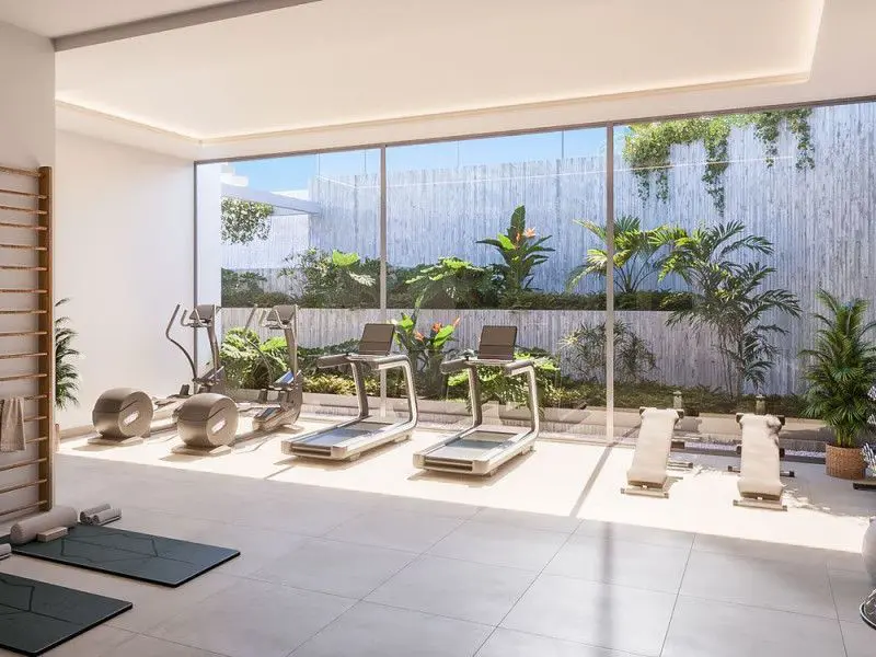 Apartment 158 M² In Marbella, Spain – Mediter Real Estate