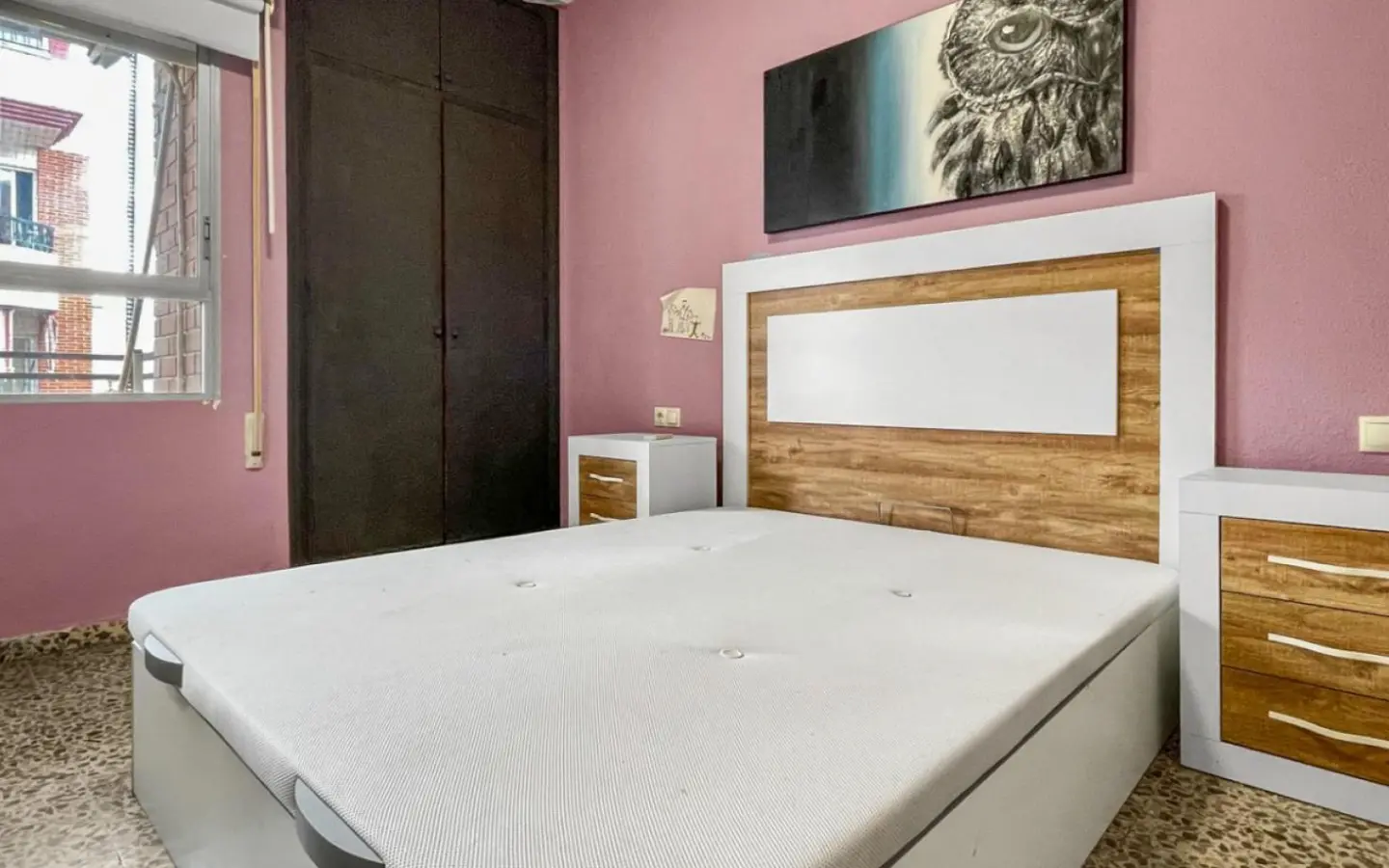Apartment Of 137 M² With Sea View In Guardamar Del Segura