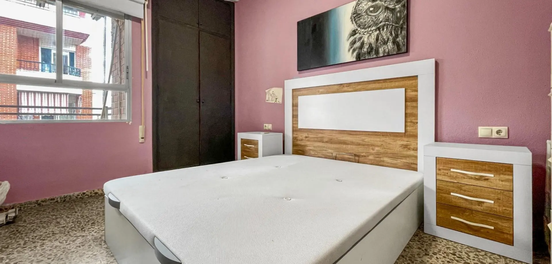 Apartment Of 137 M² With Sea View In Guardamar Del Segura