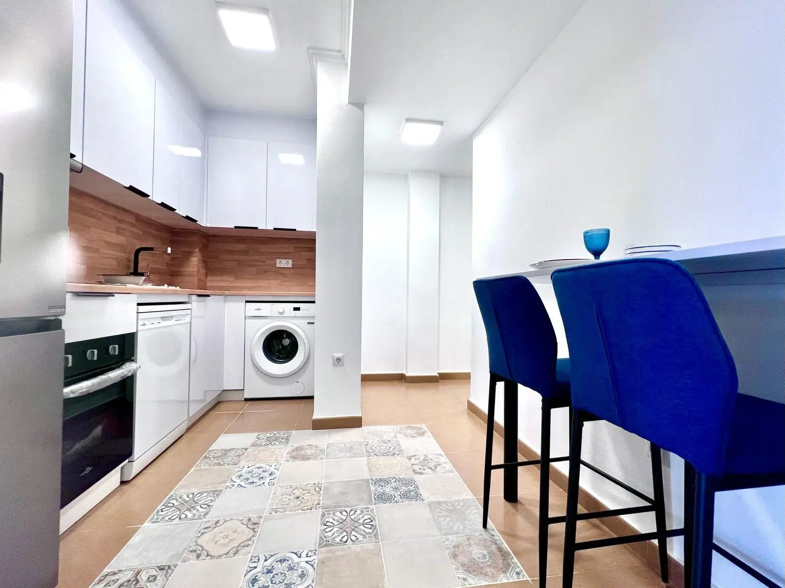 Apartment 67 M² In Torrevieja, Spain – Mediter Real Estate
