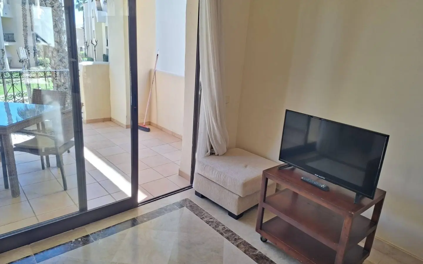 Apartment Of 135 M² In San Javier, Spain