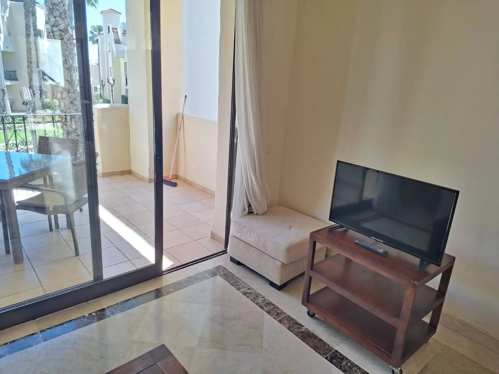 Apartment Of 135 M² In San Javier, Spain