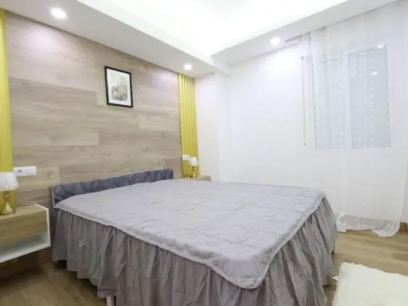 Apartment Of 123 M² In Torrevieja, Spain