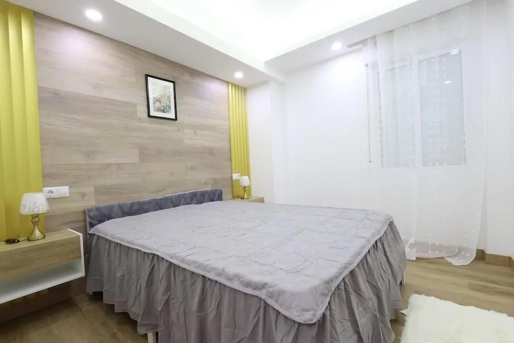 Apartment Of 123 M² In Torrevieja, Spain
