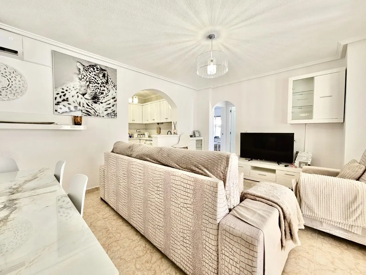House Of 59 M² In Orihuela Costa, Spain