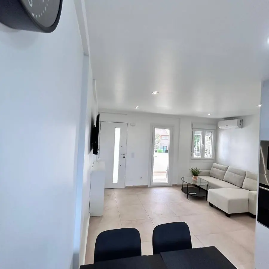 Apartment Of 60 M² In Orihuela Costa, Spain