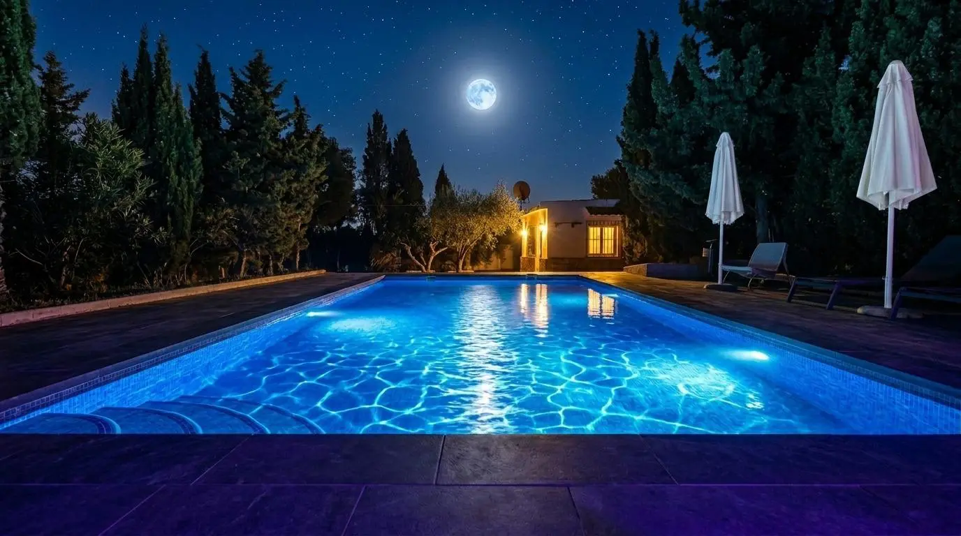 Villa Of 277 M² In Alicante, Spain