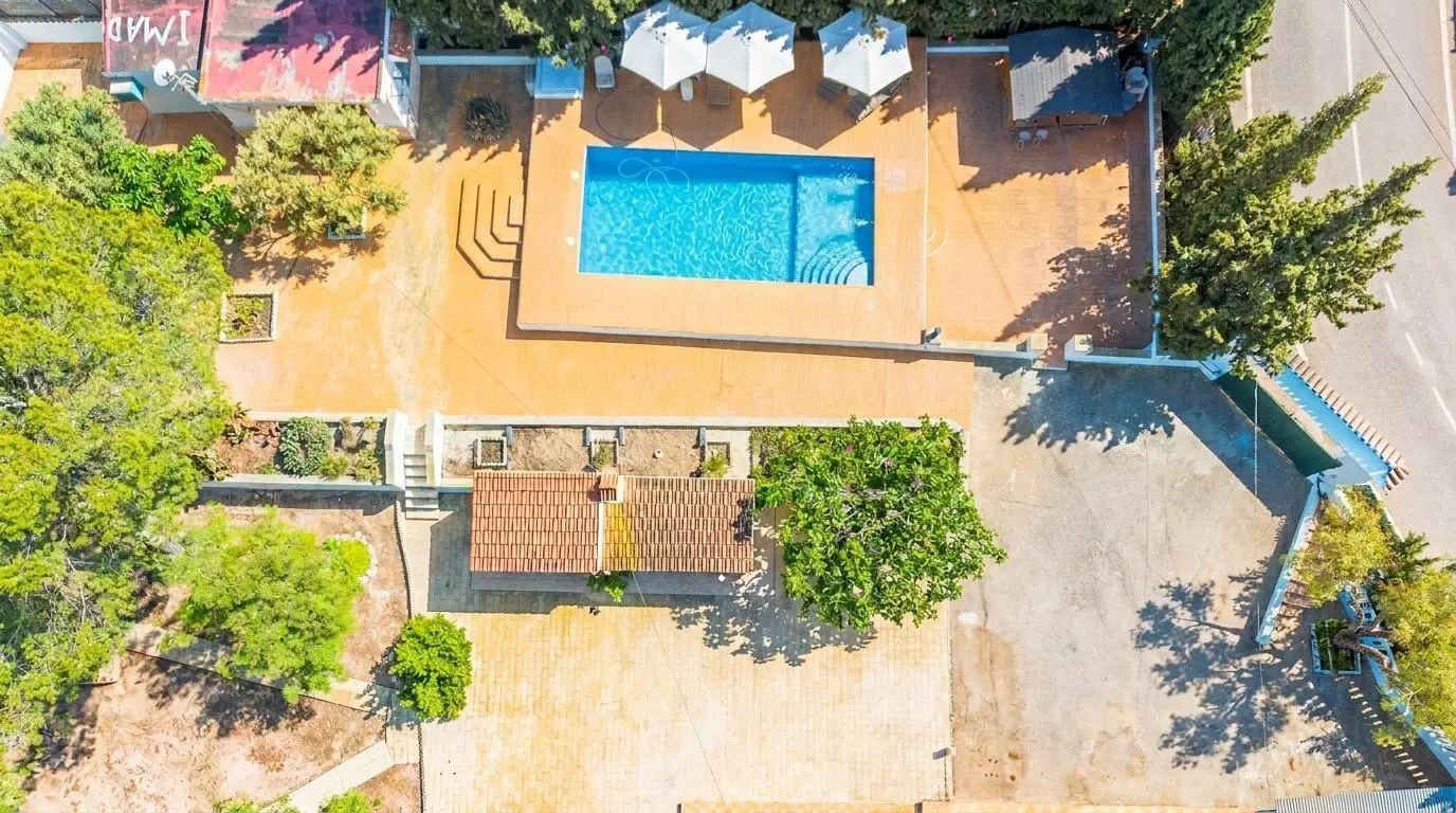 Villa Of 277 M² In Alicante, Spain
